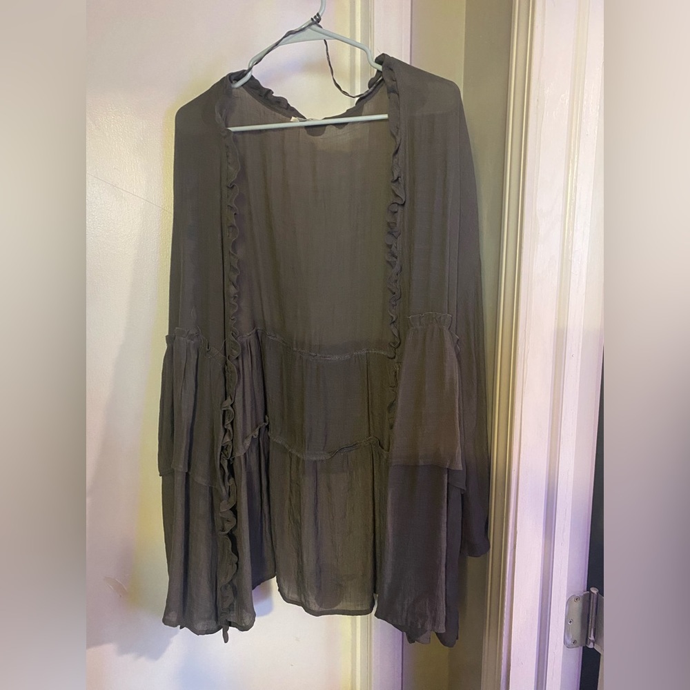 Boutique Cardigan